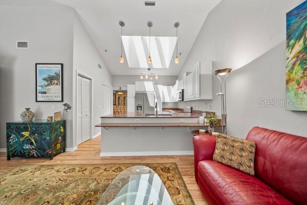 HARBOR OAKS PH I & II - Residential