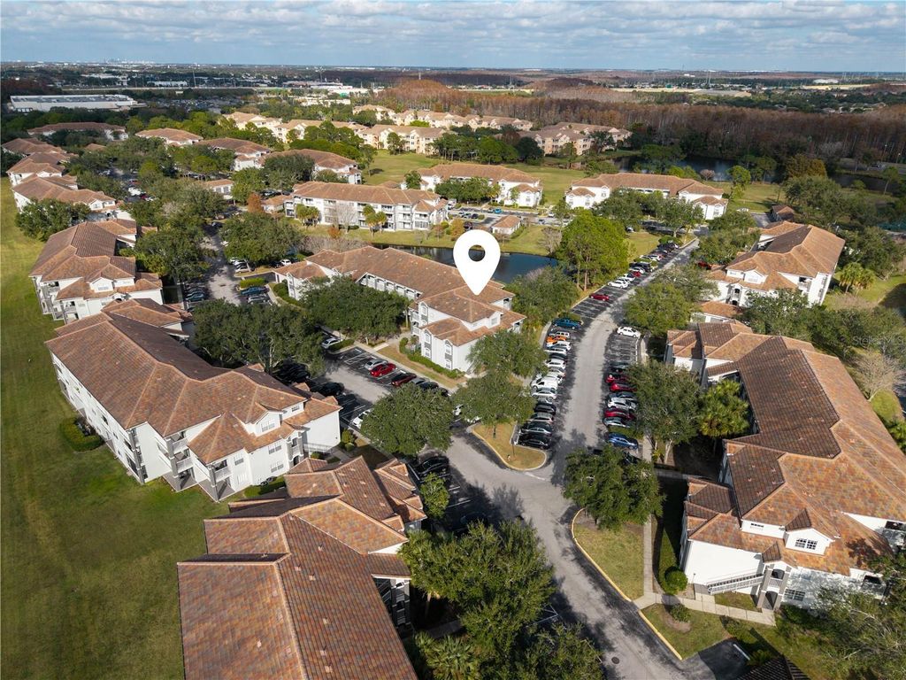 Photo of 13838 Fairway Island Drive #1436, Orlando, FL 32837 (MLS # O6397025)