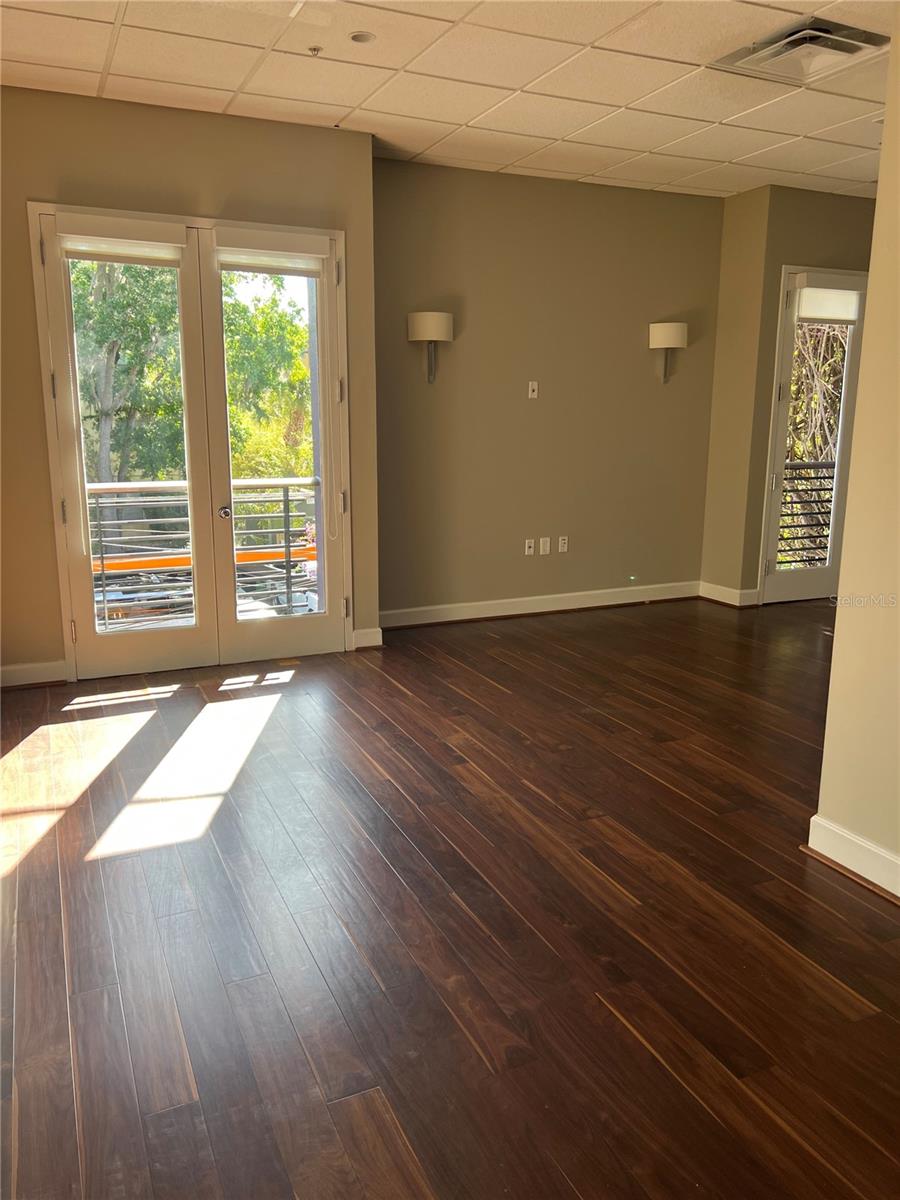 WINTER PARK - Commercial Lease