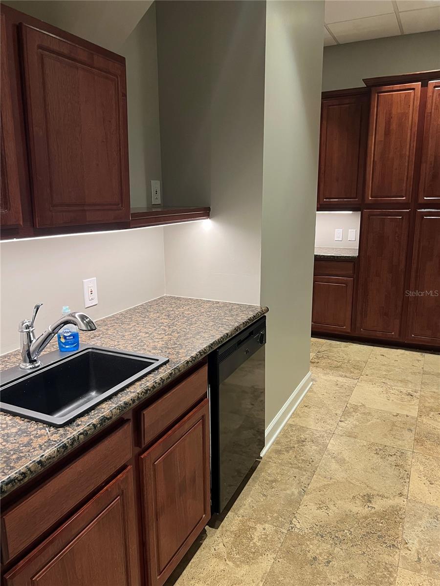 WINTER PARK - Commercial Lease