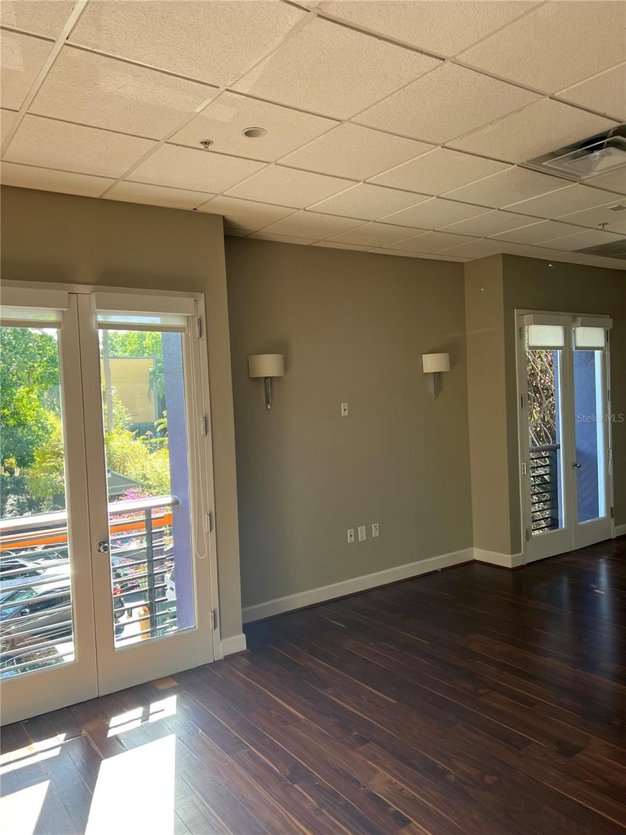 WINTER PARK - Commercial Lease