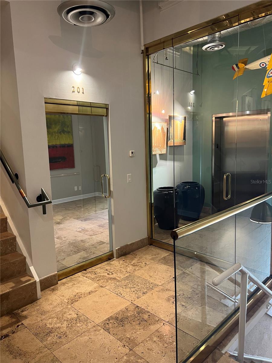 WINTER PARK - Commercial Lease