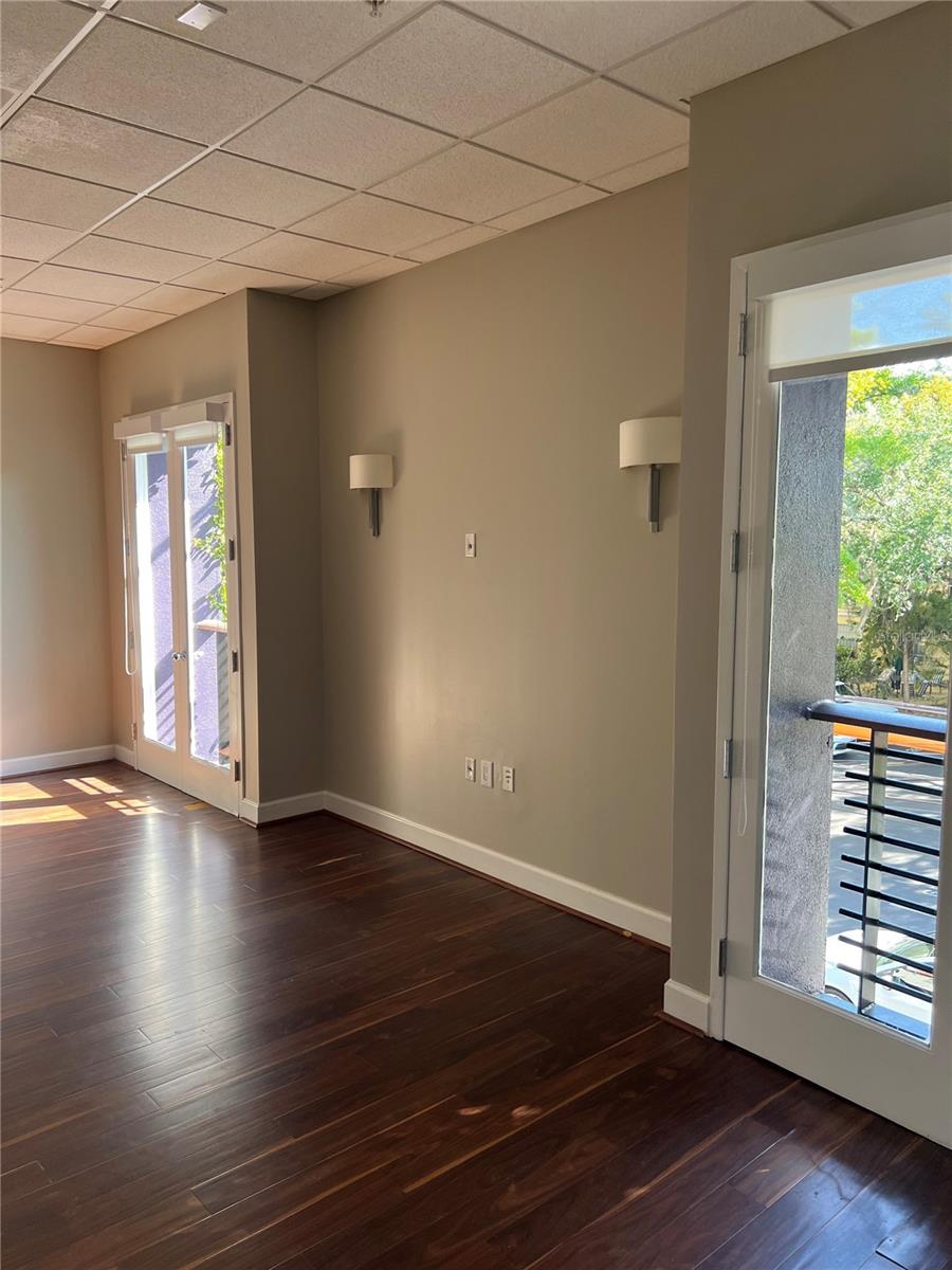 WINTER PARK - Commercial Lease