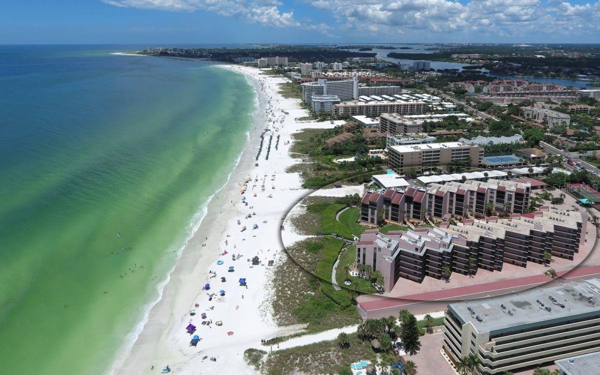 SIESTA BREAKERS - Residential