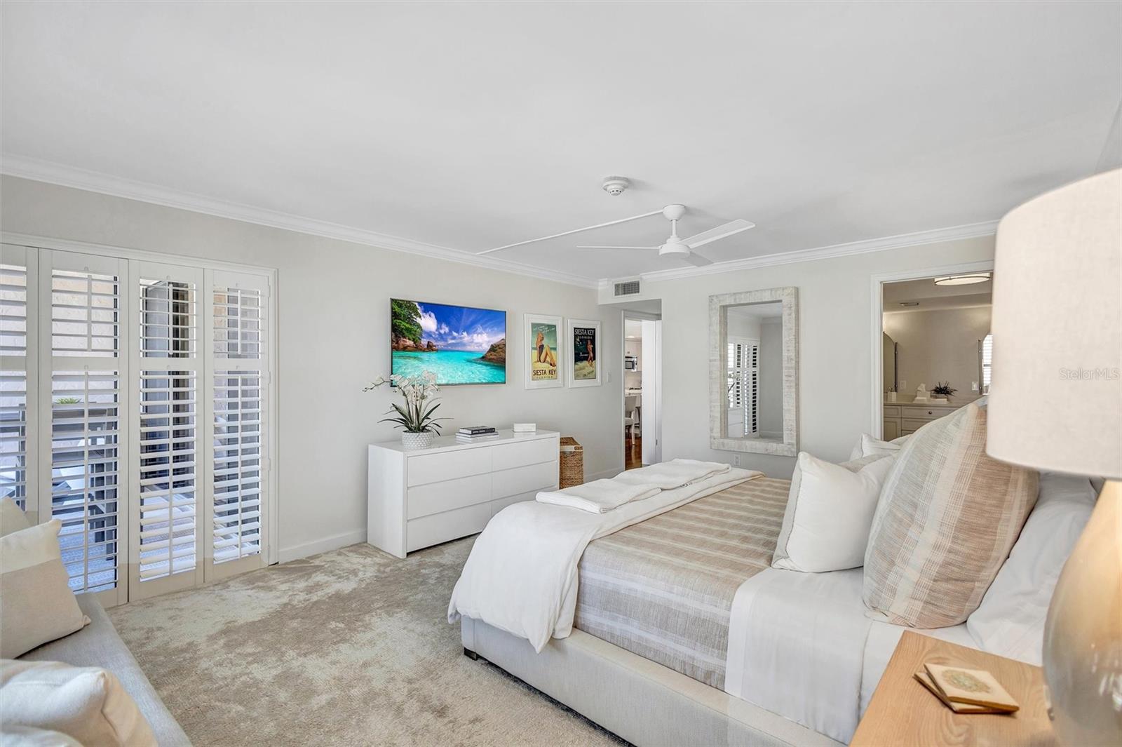 SIESTA BREAKERS - Residential