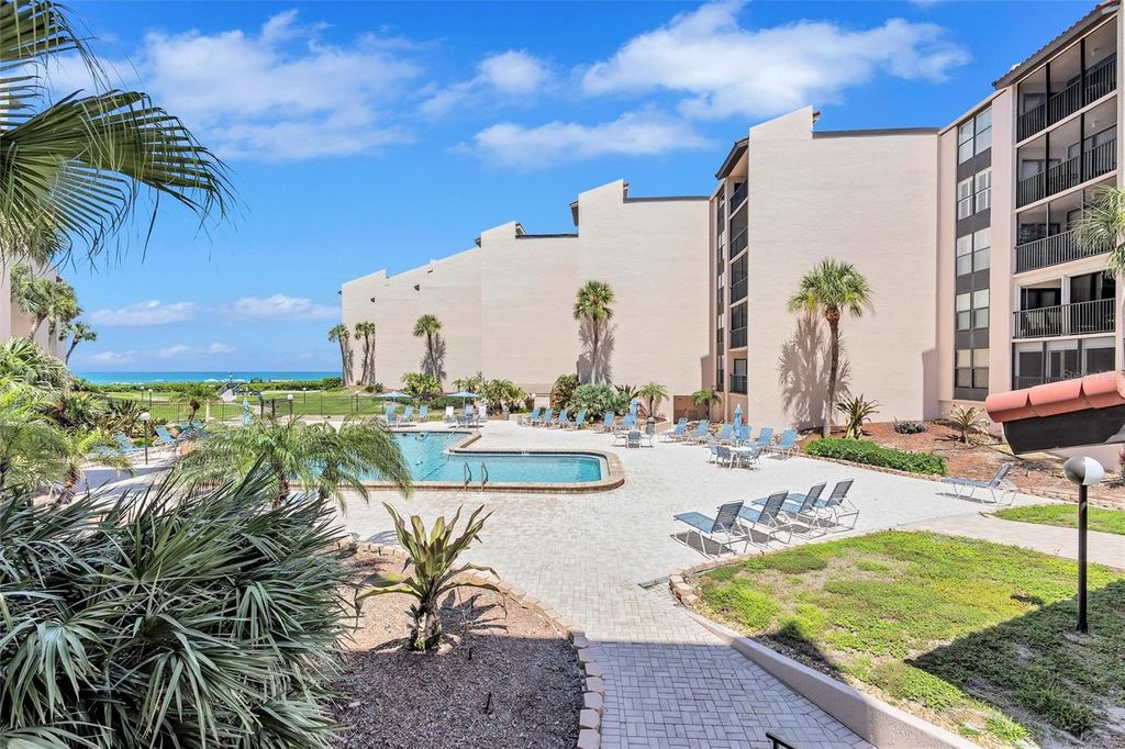 Photo of 6480 Midnight Pass Road #211, Sarasota, FL 34242 (MLS # A4658604)
