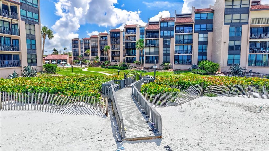 Photo of 6480 Midnight Pass Road #211, Sarasota, FL 34242 (MLS # A4658604)