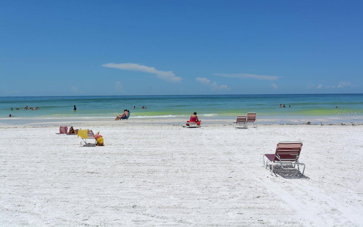 SIESTA BREAKERS - Residential