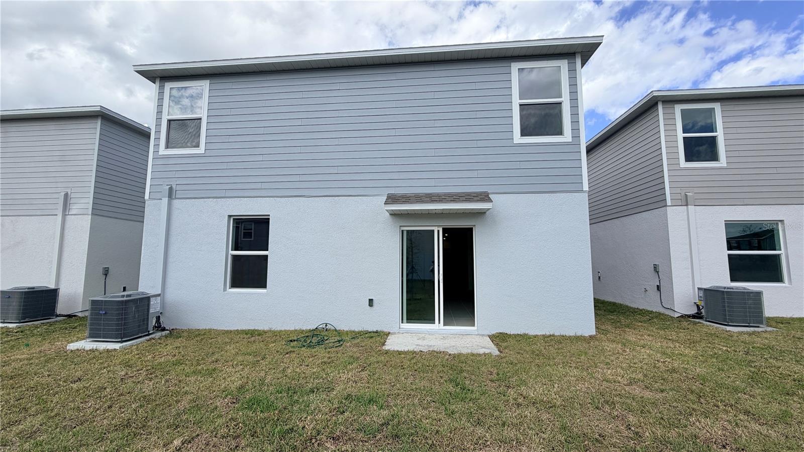 HUNT CLUB/LK WALES PH 1 - Residential Lease