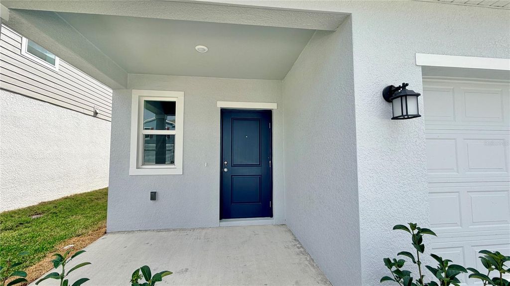 Photo of 3610 Hardman Drive, Lake Wales, FL 33853 (MLS # O6386942)