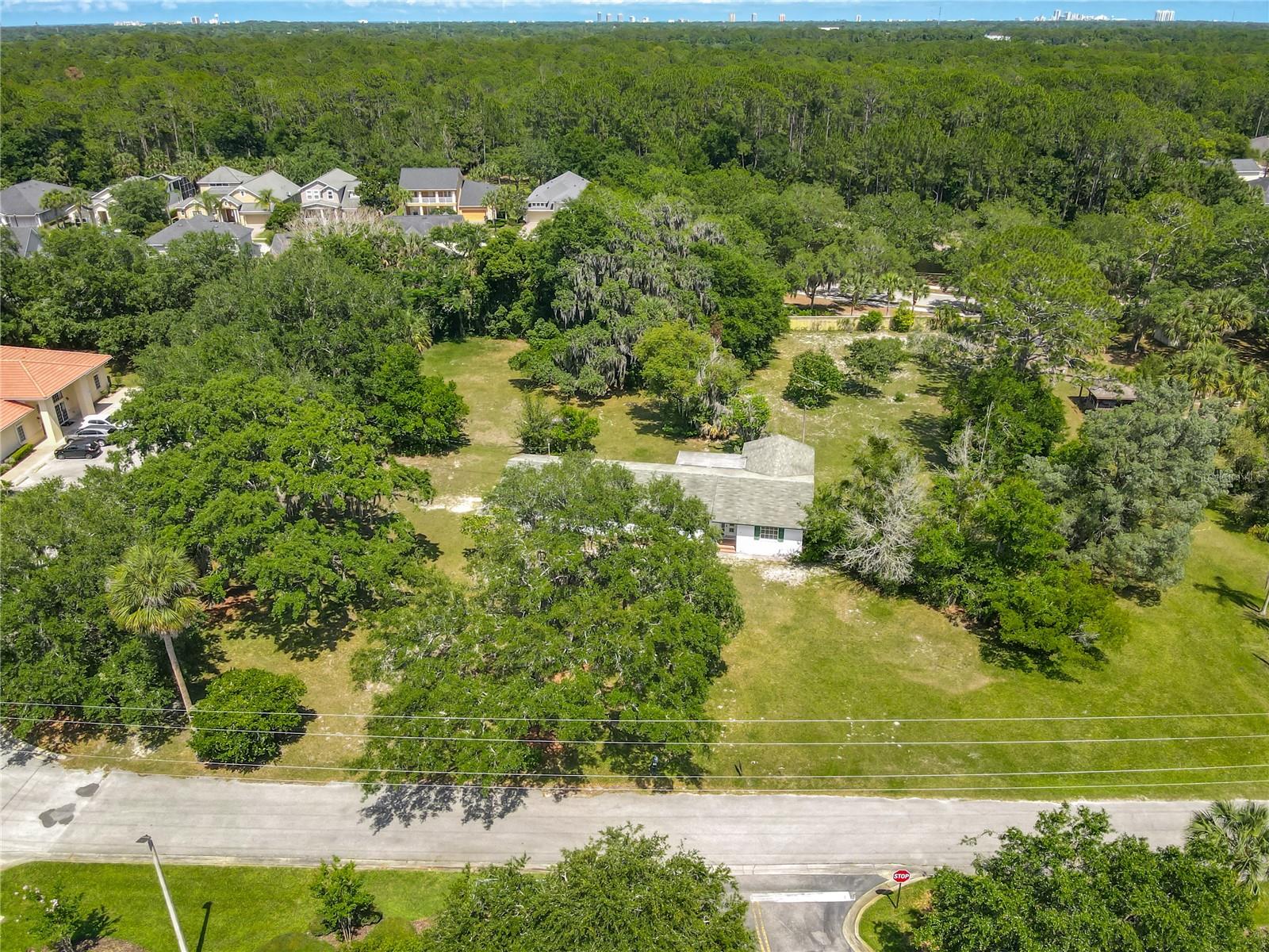 N/A - Residential