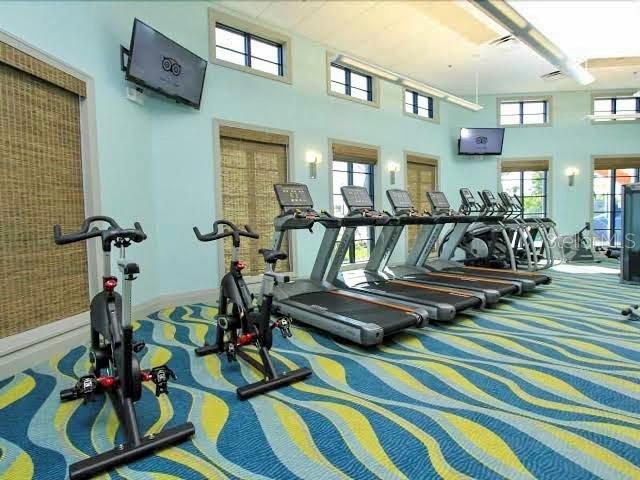 CHAMPIONS CLUB CONDO PH 3 - Residential Lease