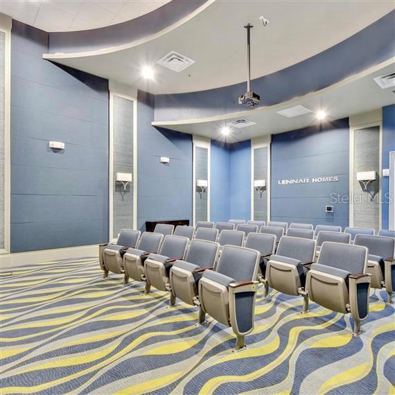 CHAMPIONS CLUB CONDO PH 3 - Residential Lease