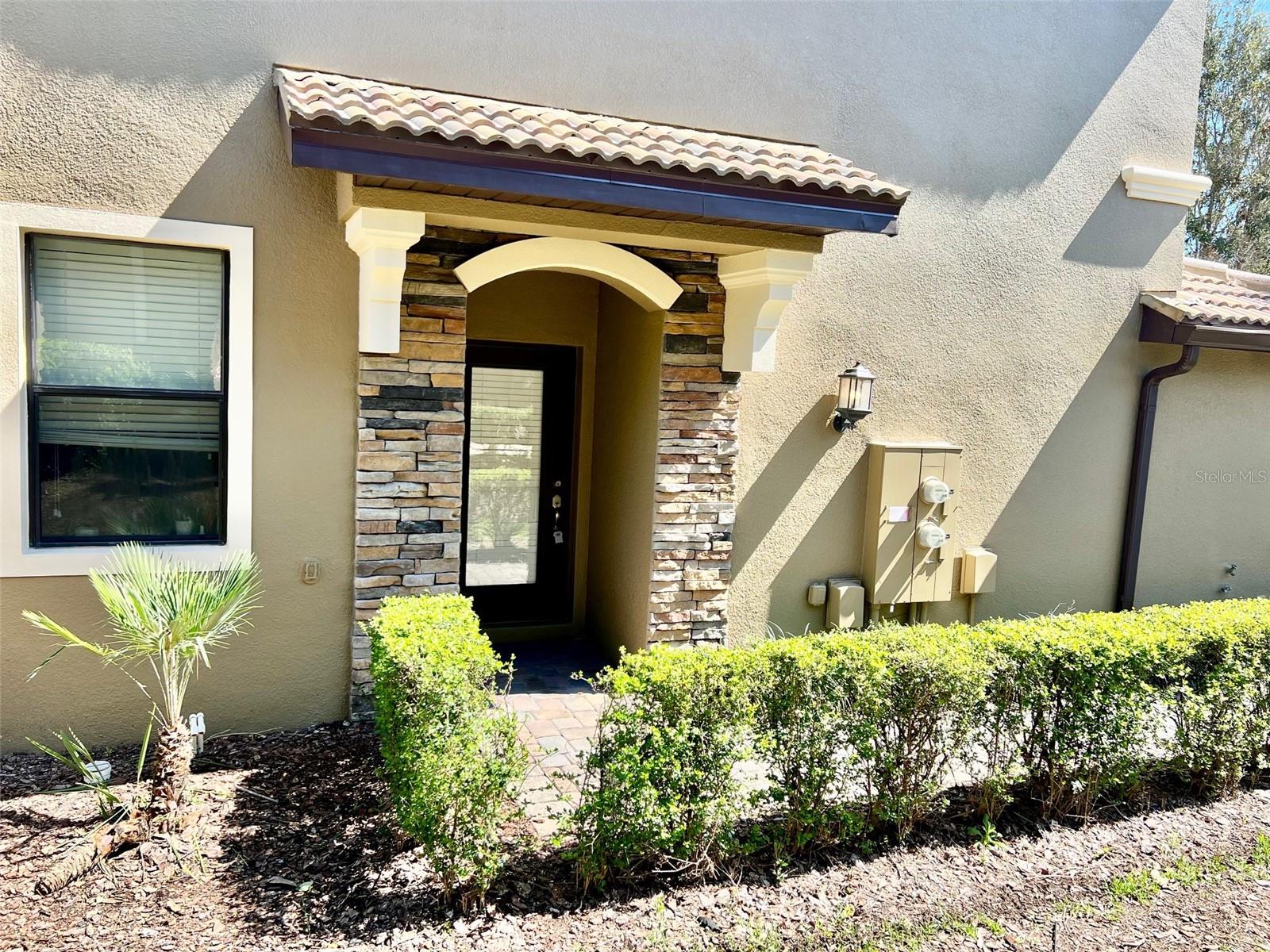 CHAMPIONS CLUB CONDO PH 3 - Residential Lease