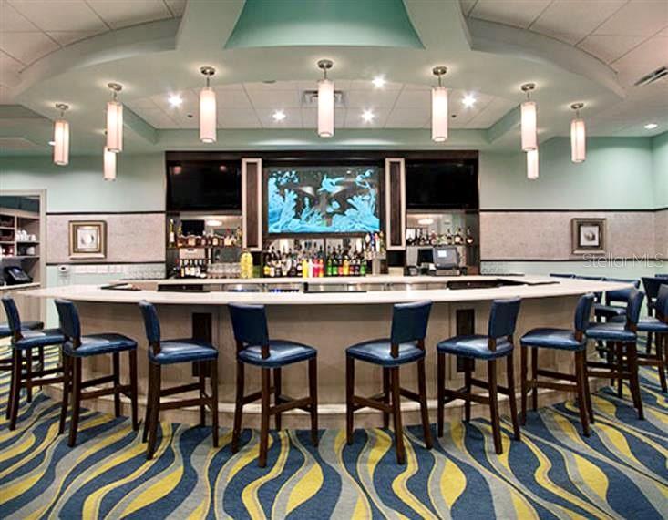 CHAMPIONS CLUB CONDO PH 3 - Residential Lease