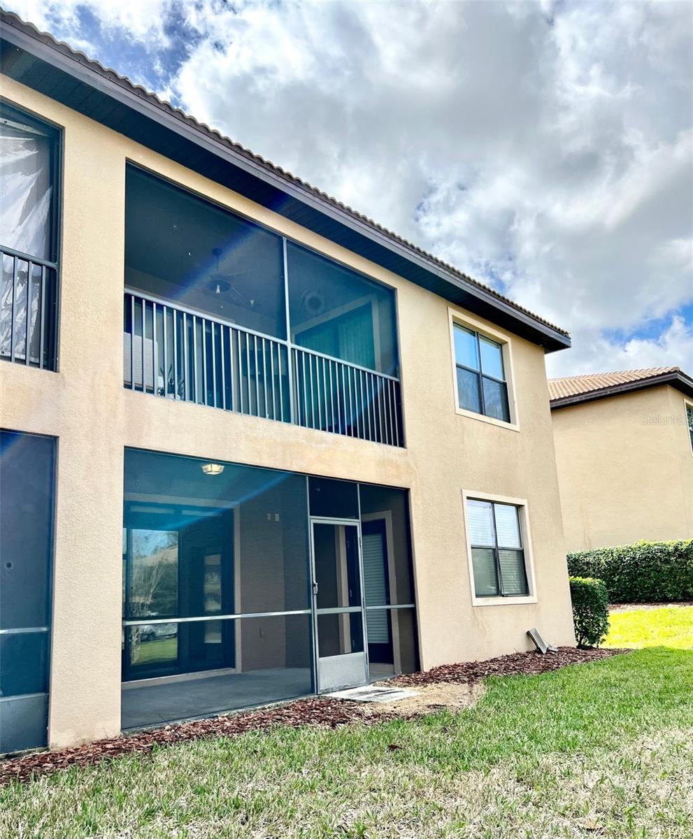 CHAMPIONS CLUB CONDO PH 3 - Residential Lease