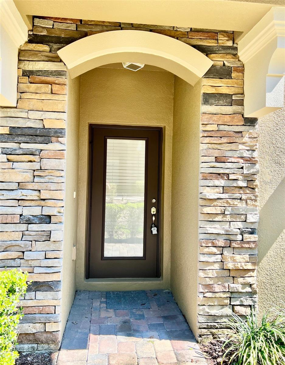 CHAMPIONS CLUB CONDO PH 3 - Residential Lease