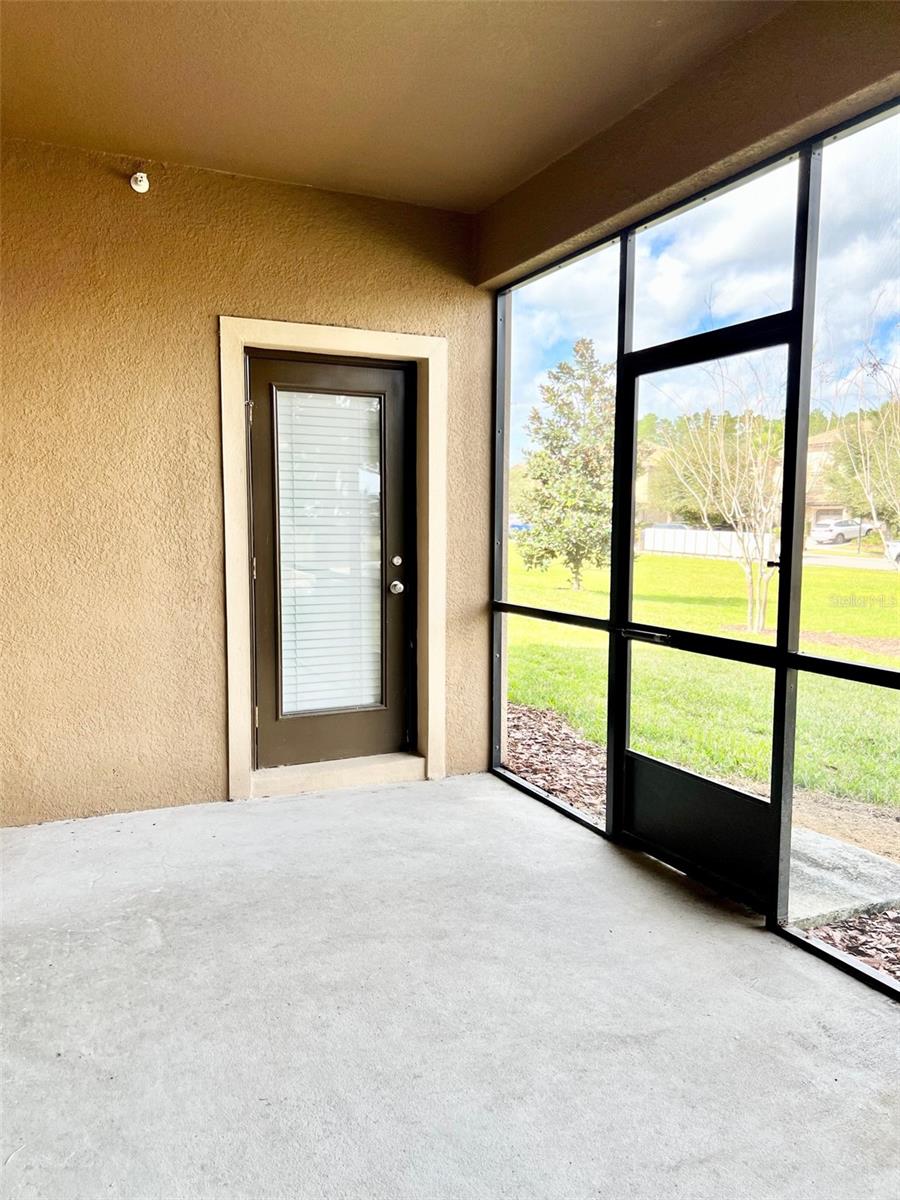 CHAMPIONS CLUB CONDO PH 3 - Residential Lease