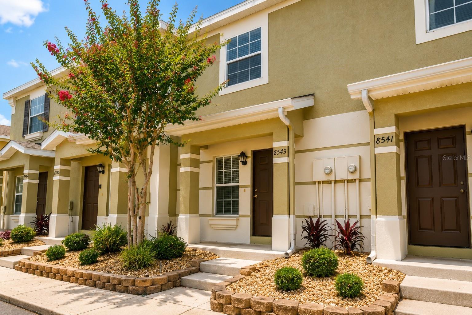 8543 TRAIL WIND DRIVE