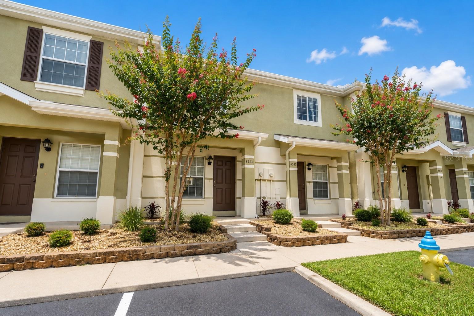 8543 TRAIL WIND DRIVE