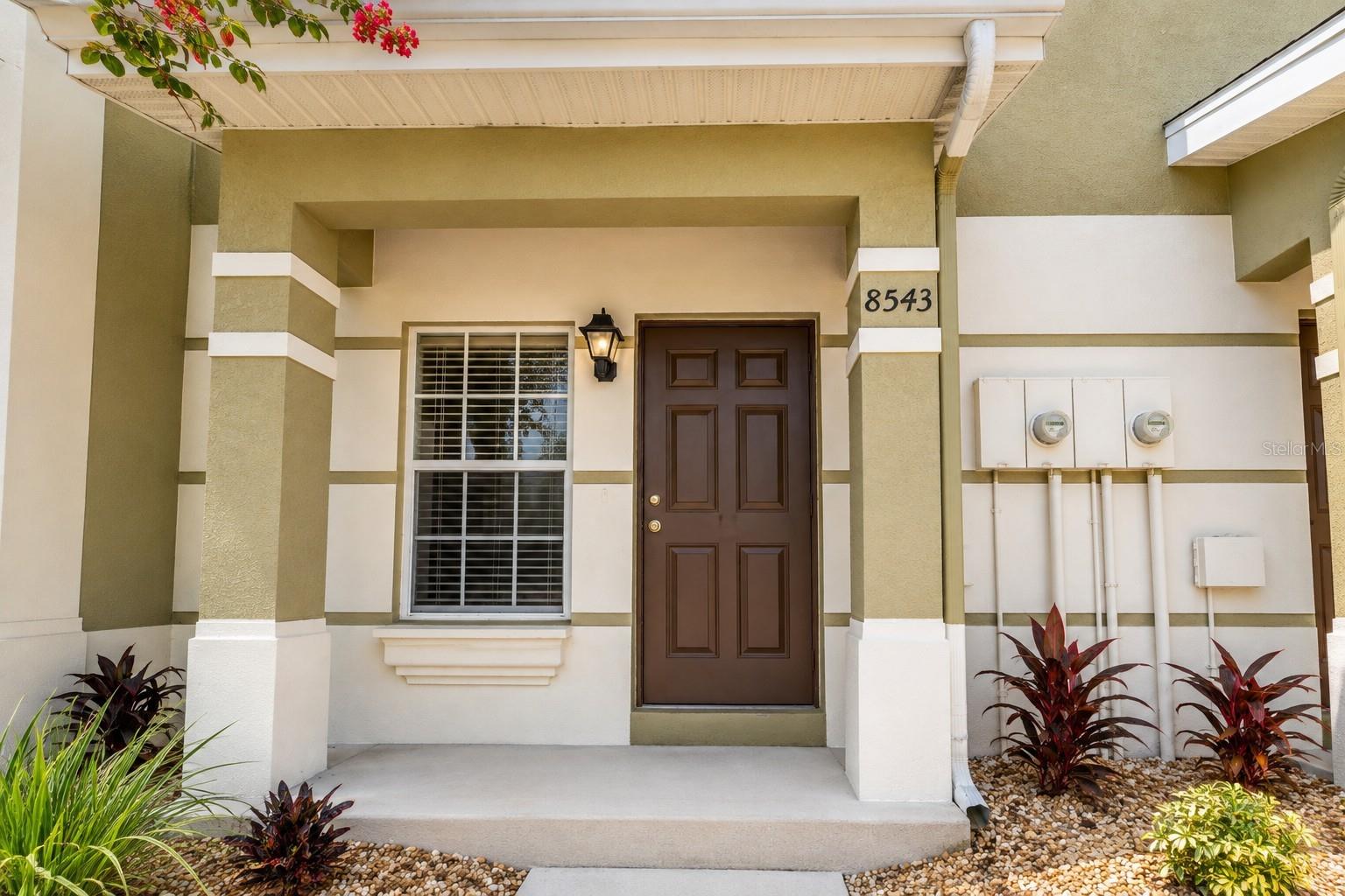 8543 TRAIL WIND DRIVE