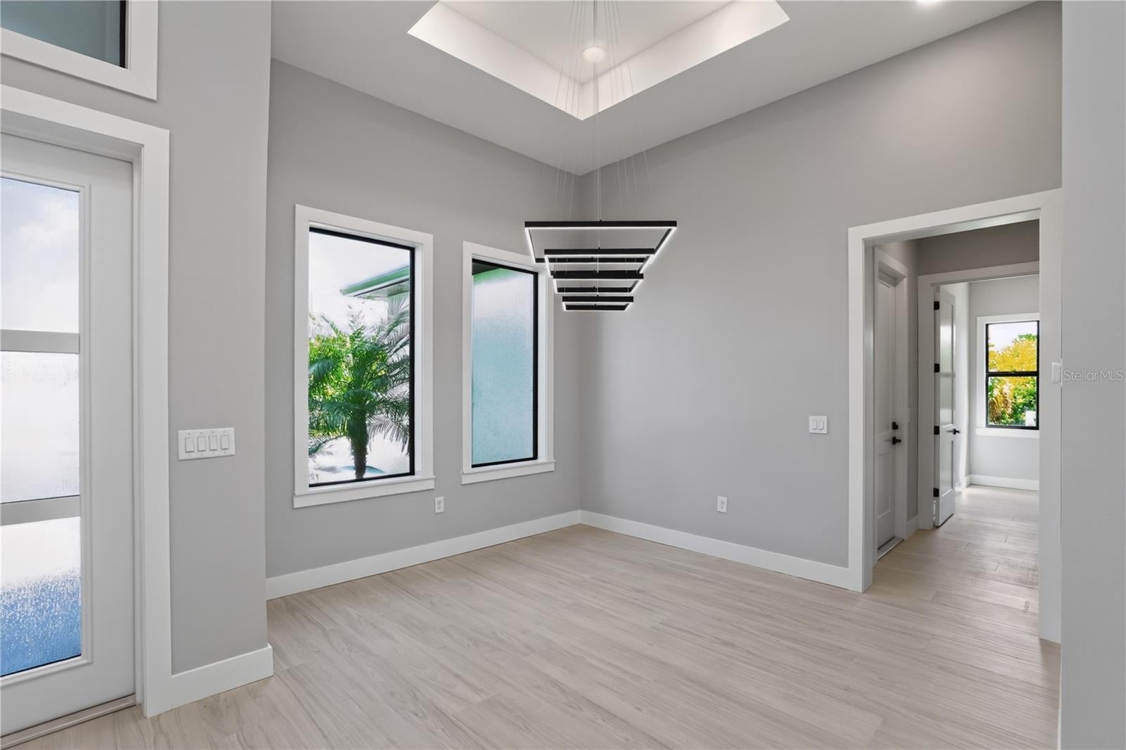 1 WHITE MARSH ROAD
