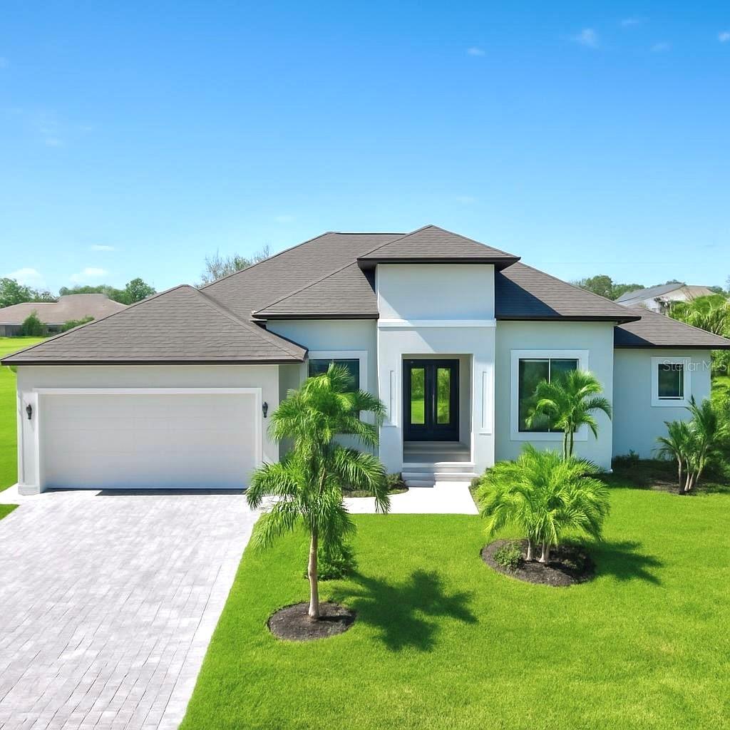 1 WHITE MARSH ROAD