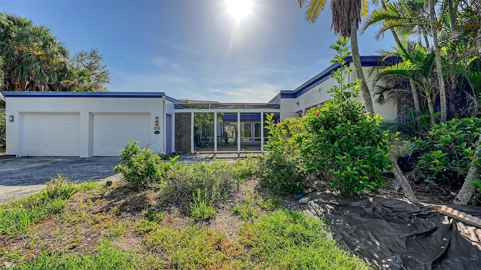 SARASOTA BEACH - Land