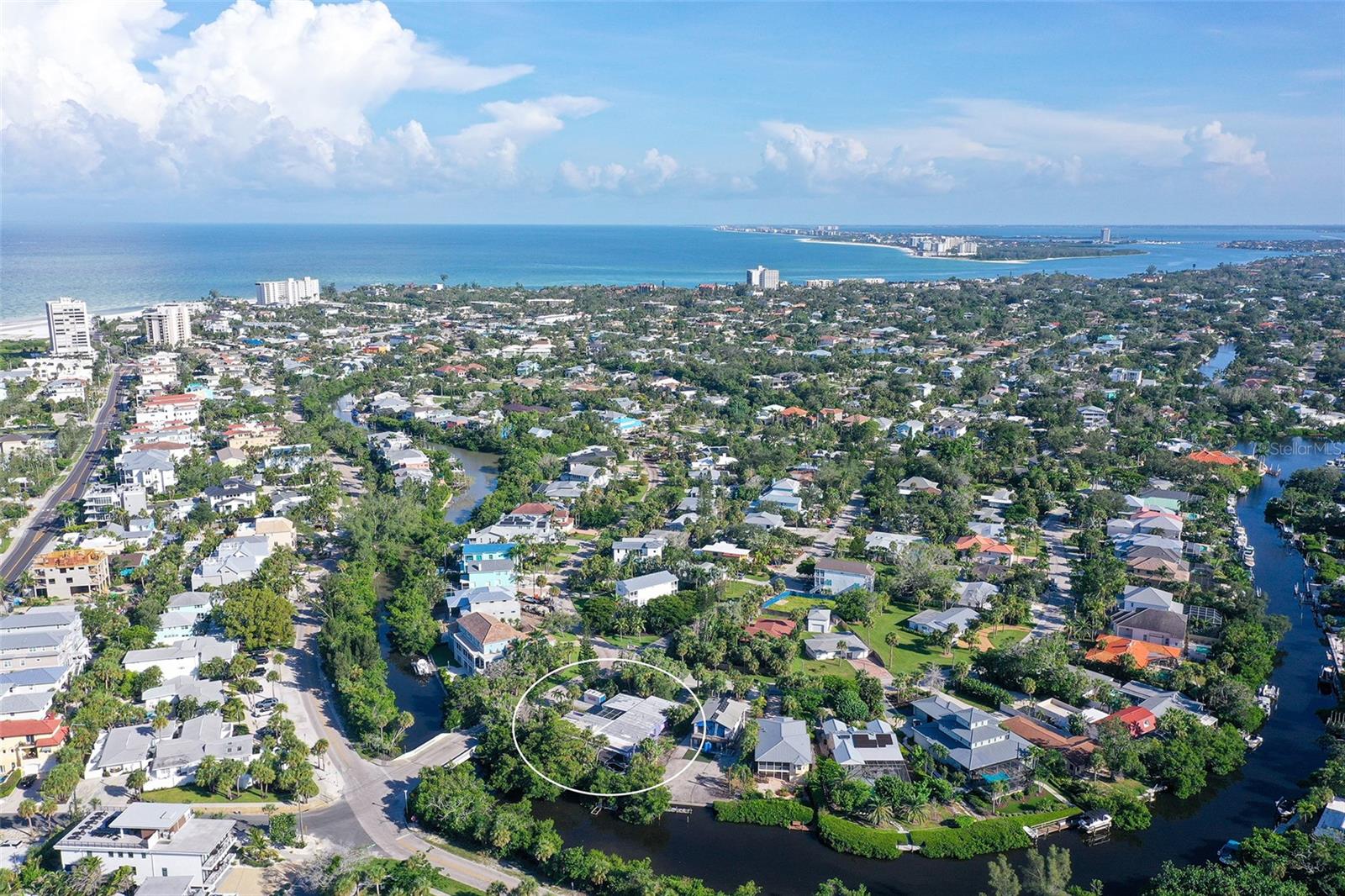 SARASOTA BEACH - Land