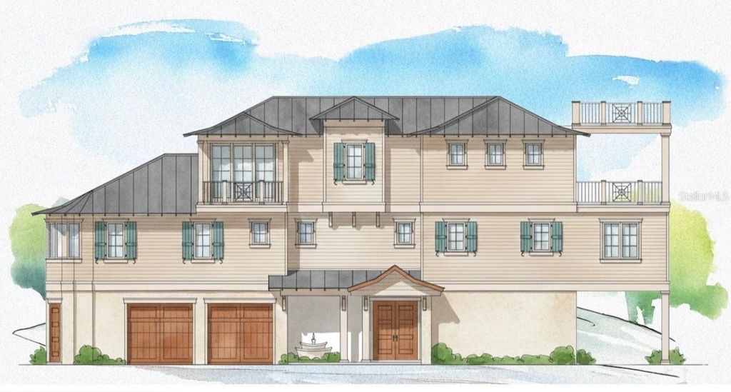 Photo of 2 Island Circle, Sarasota, FL 34242 (MLS # A4663157)