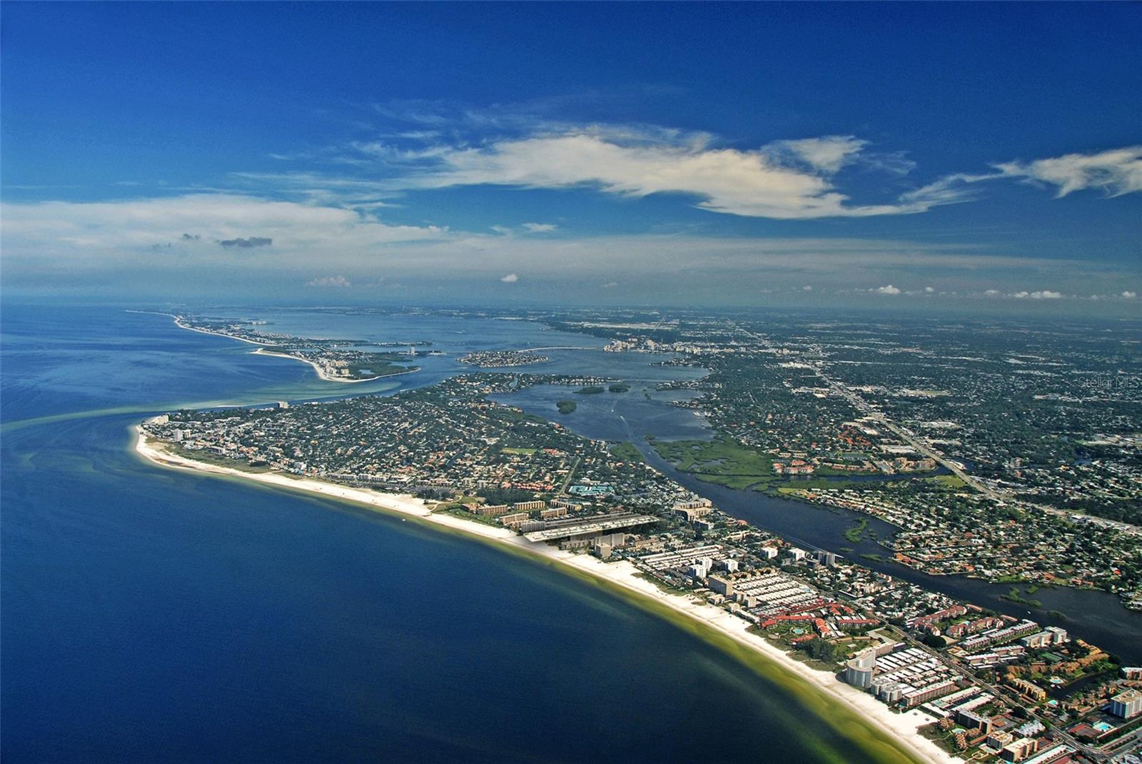 SARASOTA BEACH - Land