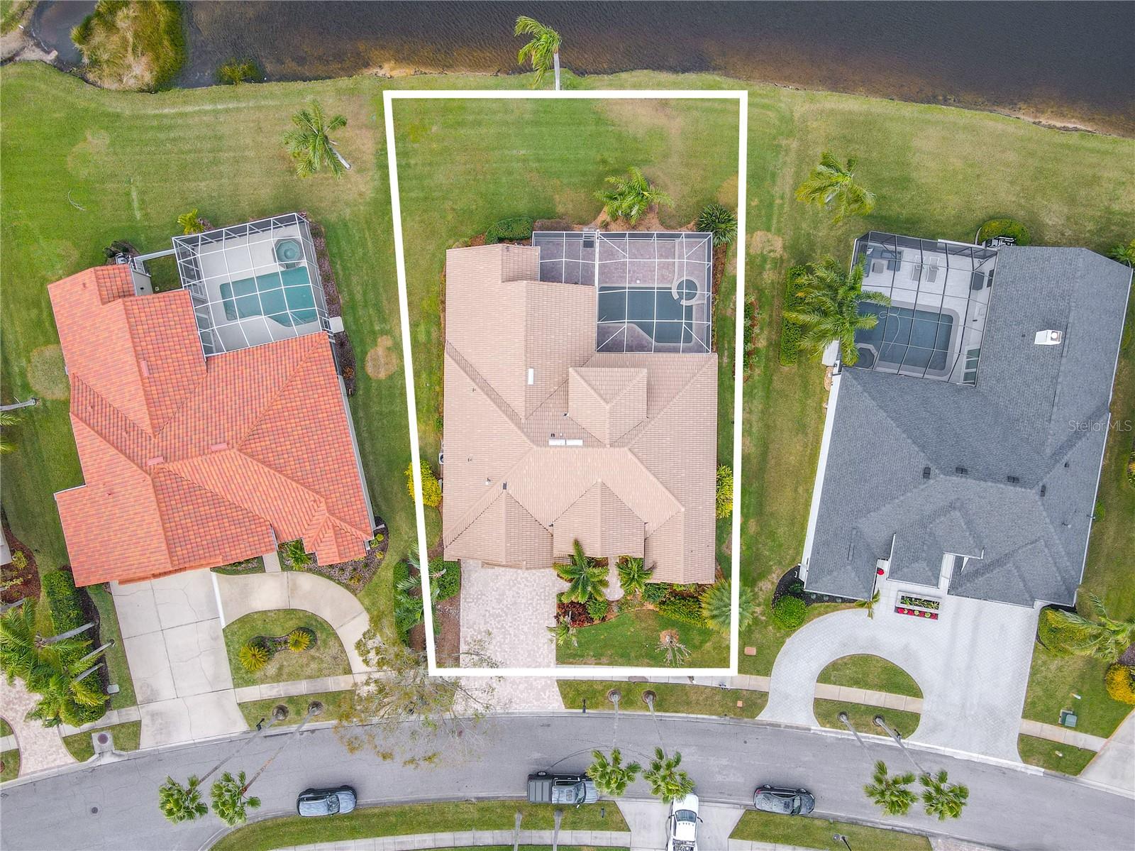 12113 MARBLEHEAD DRIVE