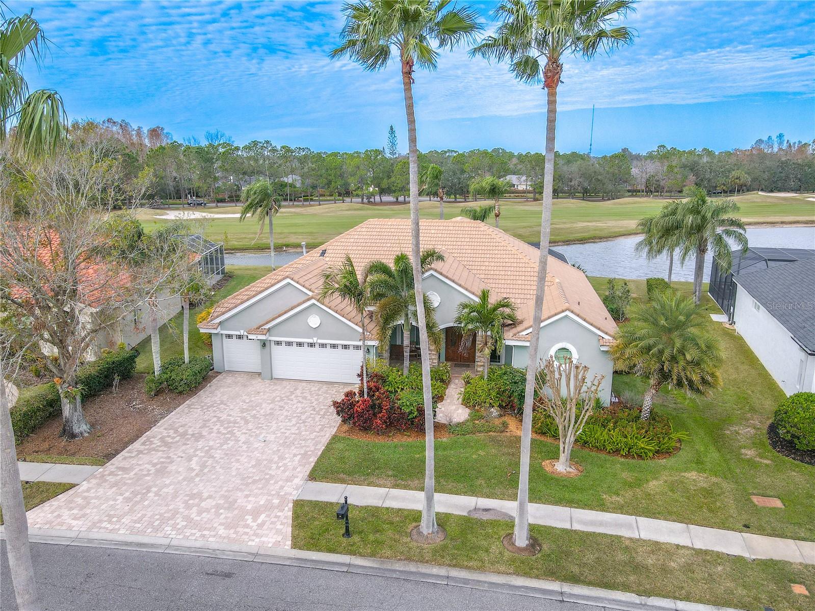 12113 MARBLEHEAD DRIVE