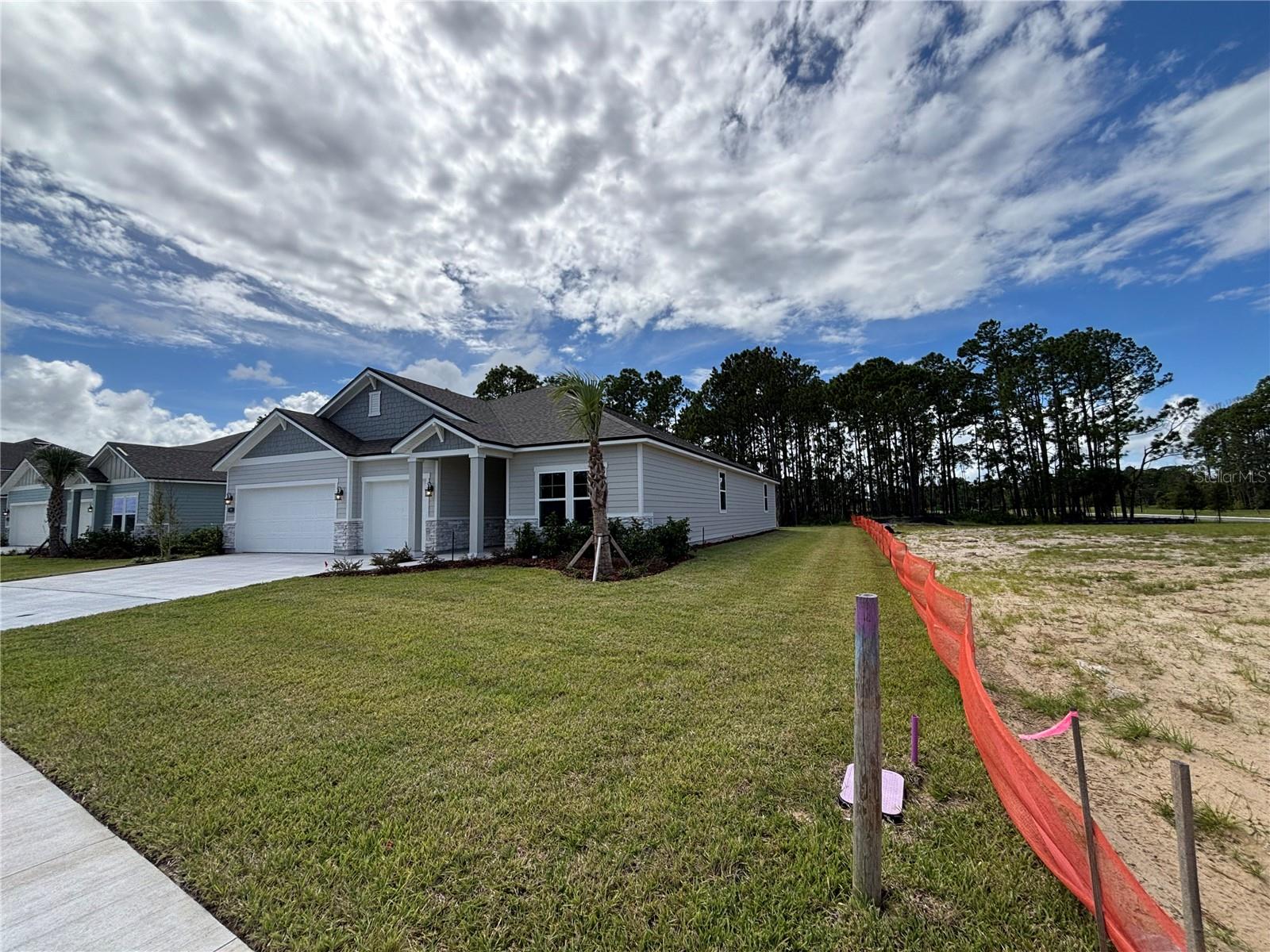71 PEGASUS ROAD