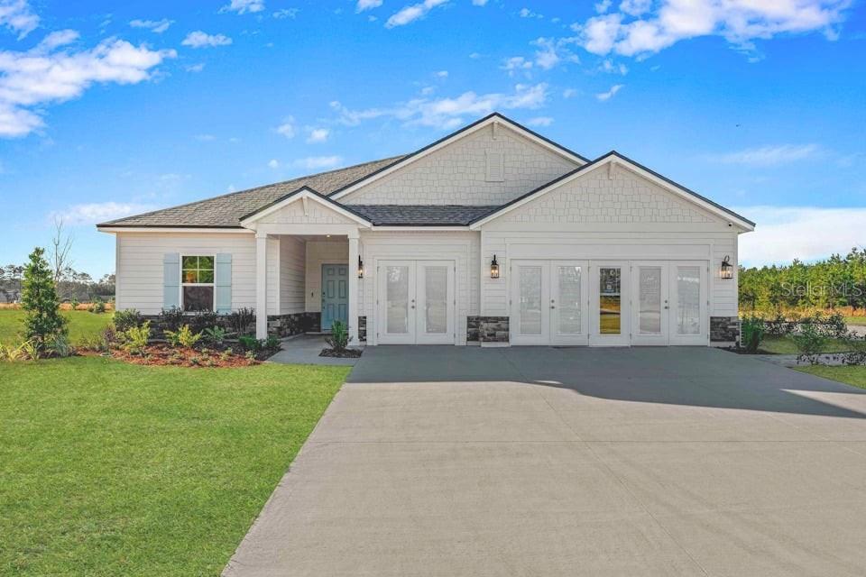 71 PEGASUS ROAD