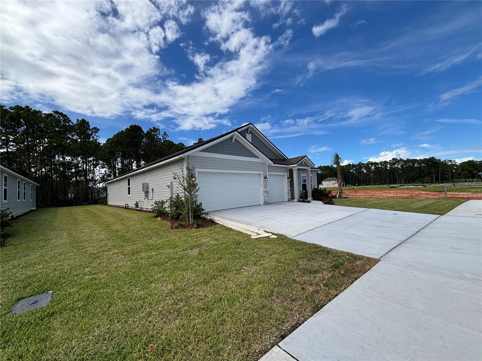 71 PEGASUS ROAD