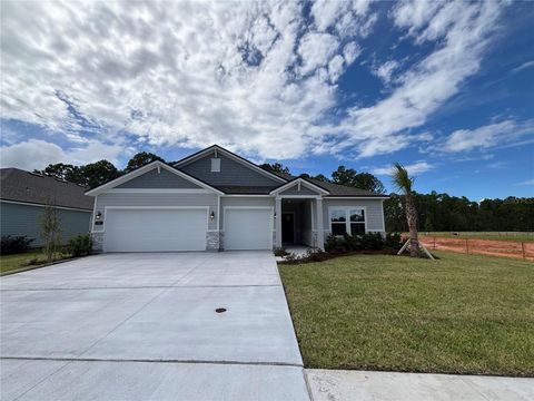 71 PEGASUS ROAD FLAGLER BEACH FL 32136