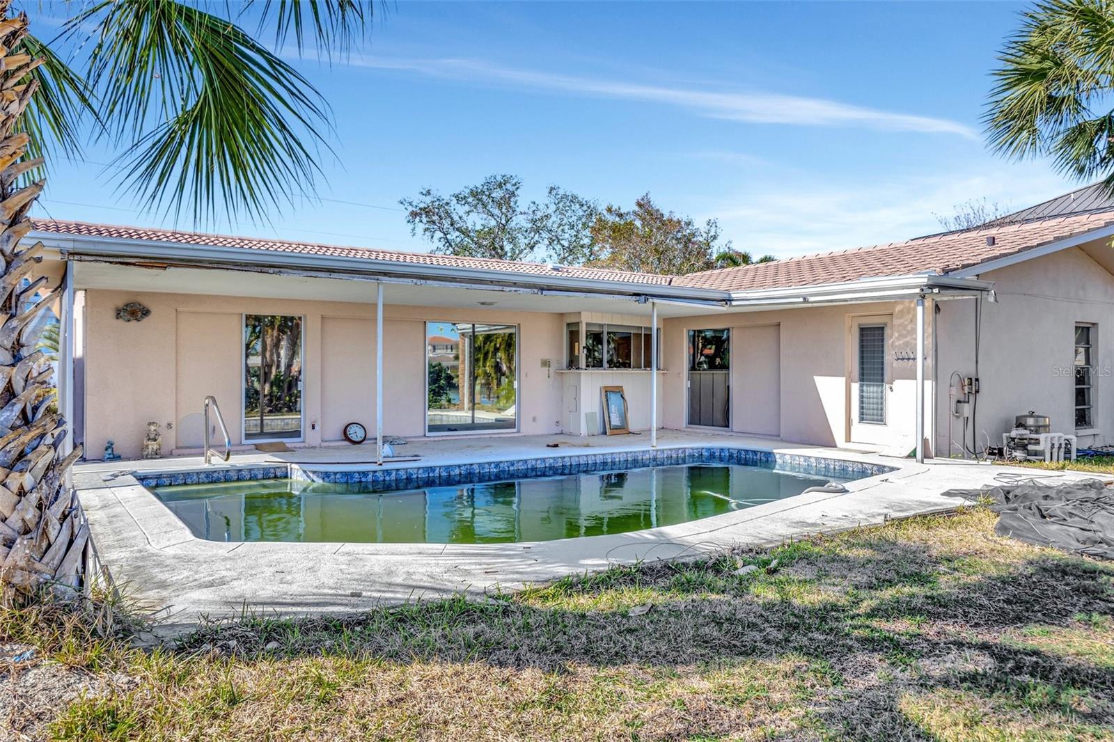 ISLAND ESTATES OF CLEARWATER - Residential