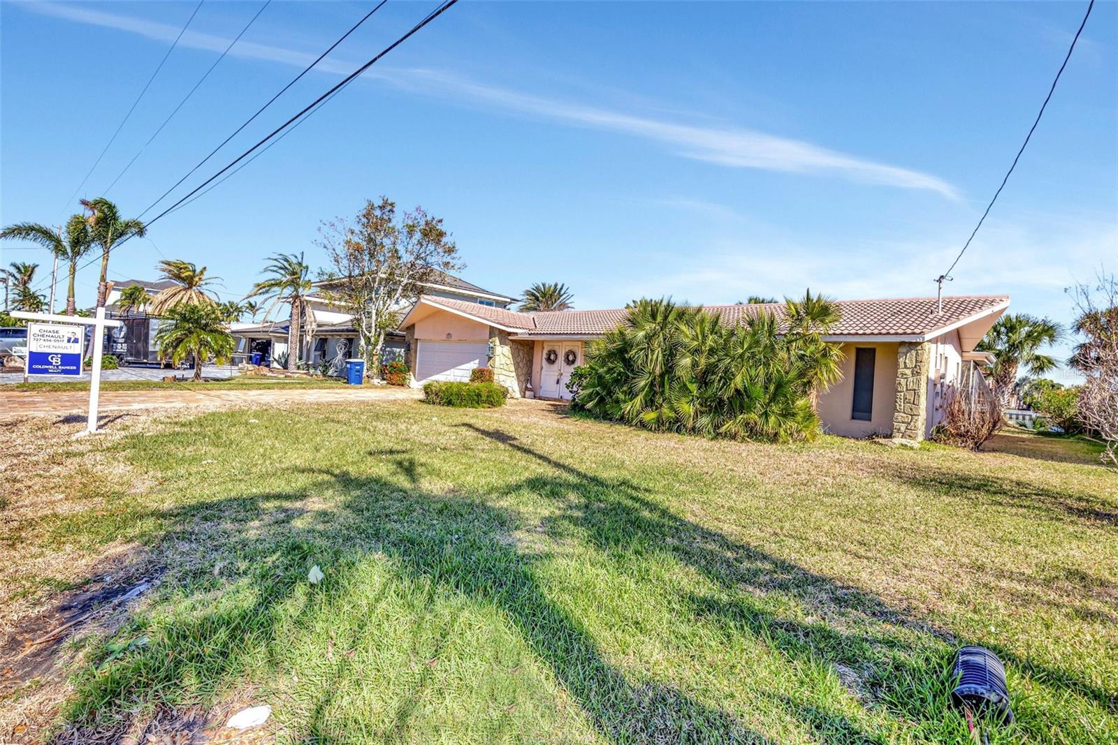 ISLAND ESTATES OF CLEARWATER - Residential