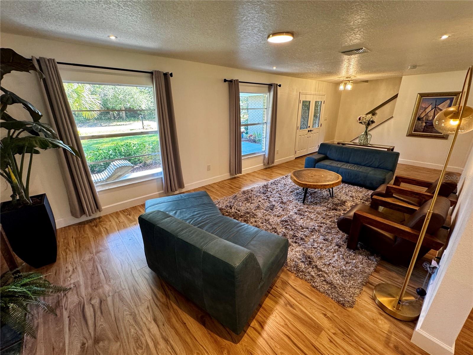 CUTLER COVE - Residential