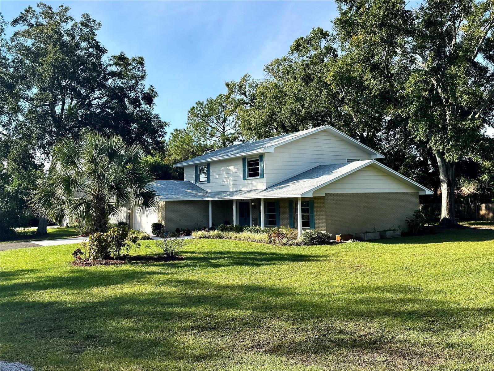 CUTLER COVE - Residential