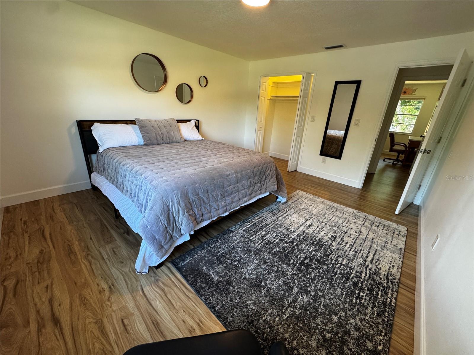 CUTLER COVE - Residential