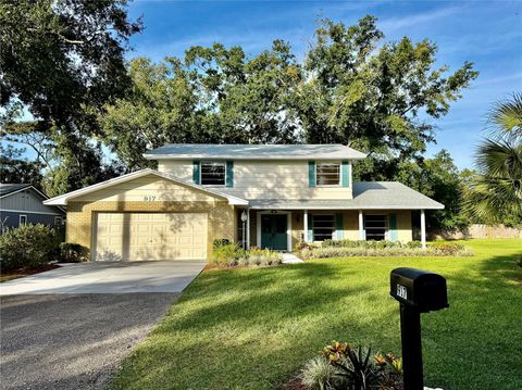 917 BRANTLEY DRIVE LONGWOOD FL 32779