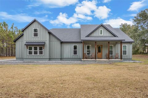 A home in ALACHUA