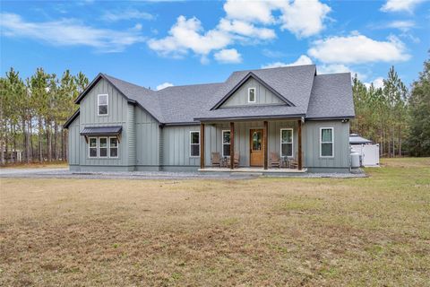 A home in ALACHUA