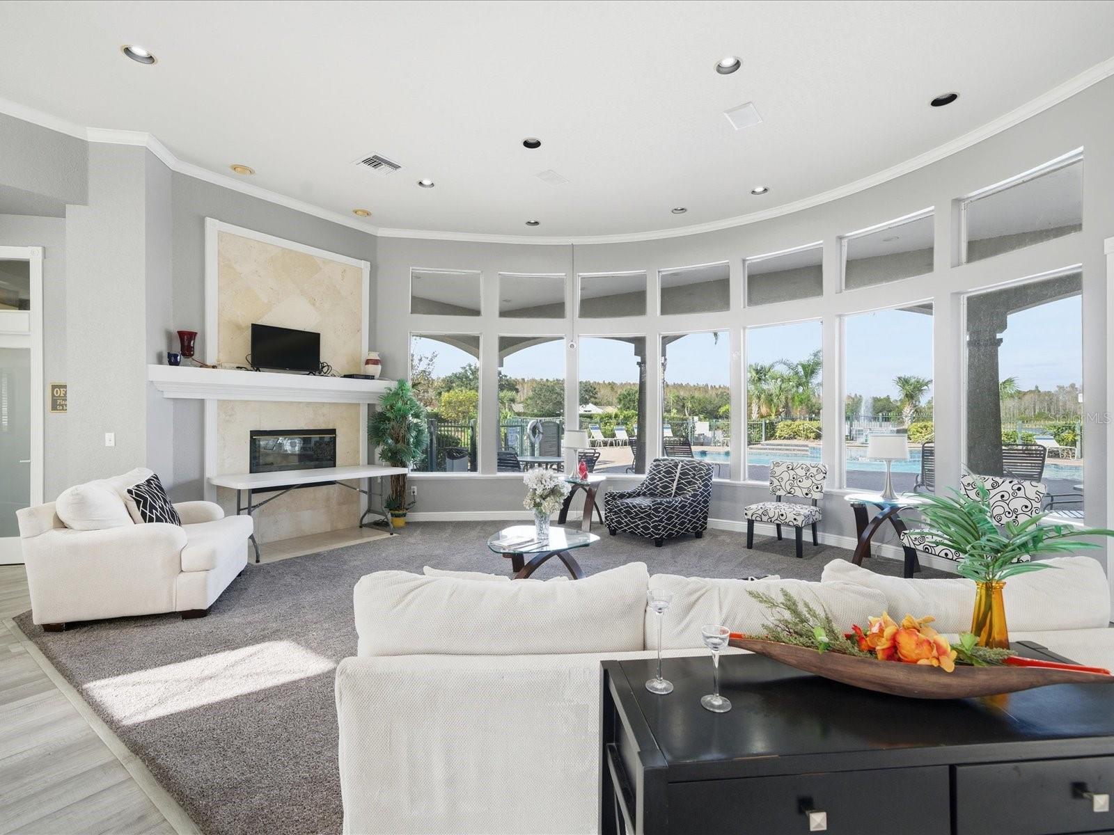 LAKEVIEW AT CALUSA TRACE - Residential