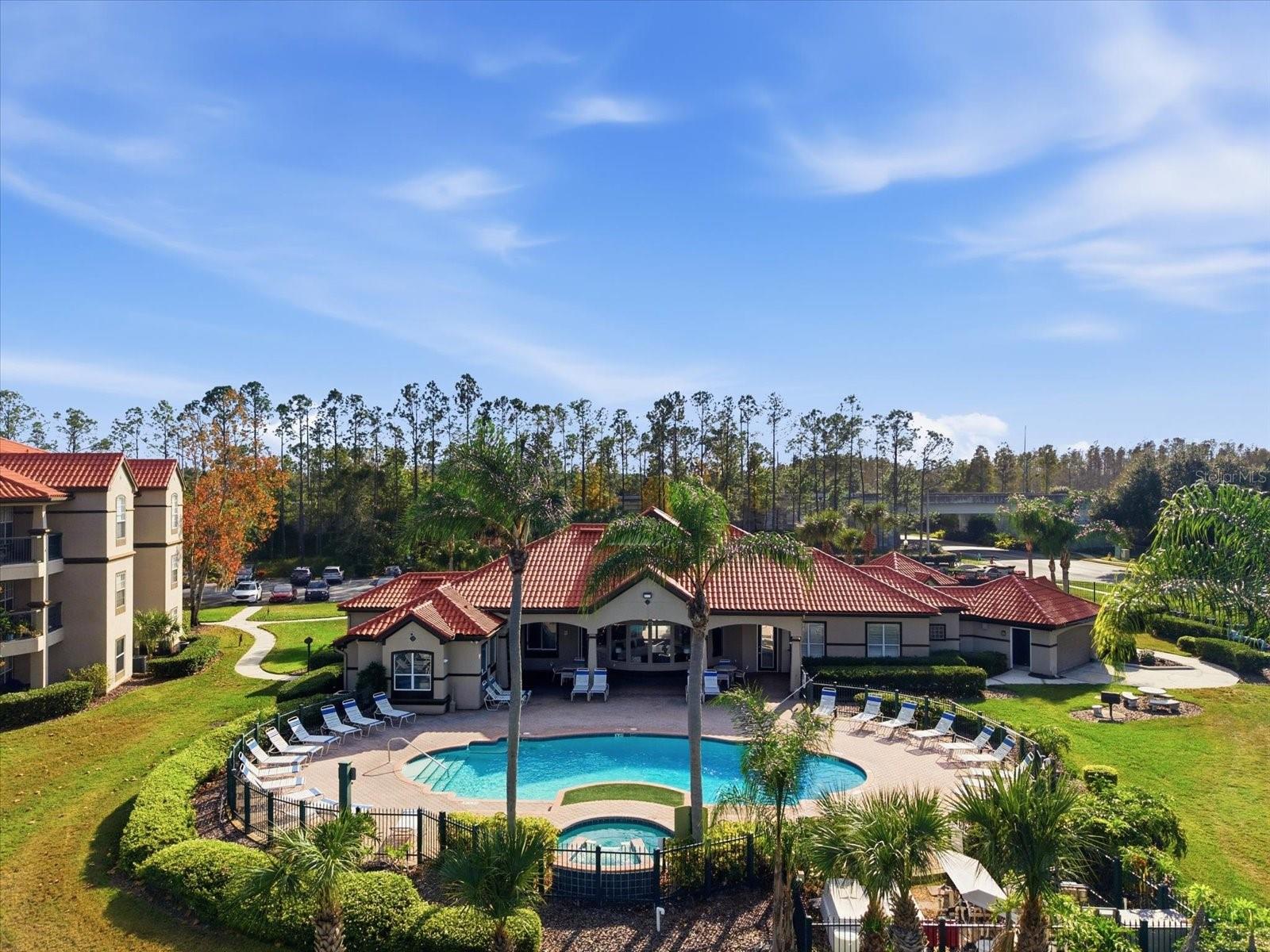 LAKEVIEW AT CALUSA TRACE - Residential