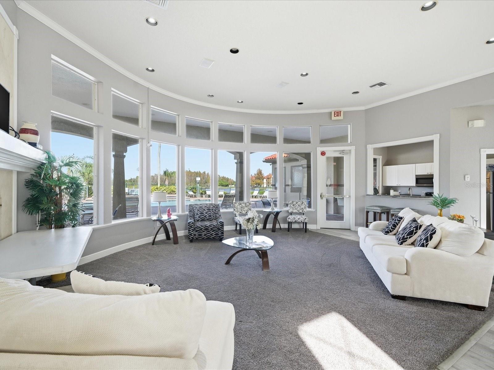 LAKEVIEW AT CALUSA TRACE - Residential