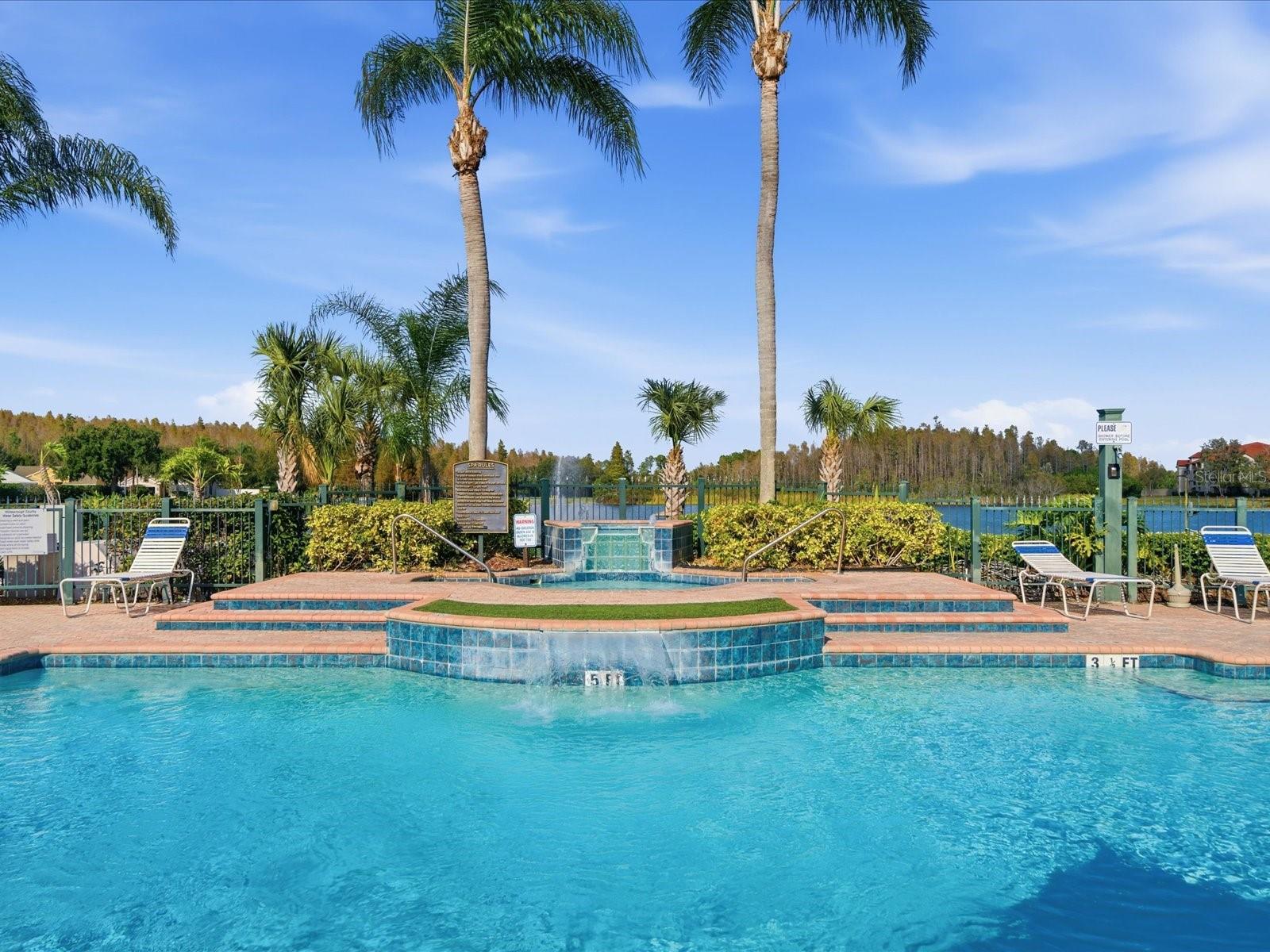 LAKEVIEW AT CALUSA TRACE - Residential