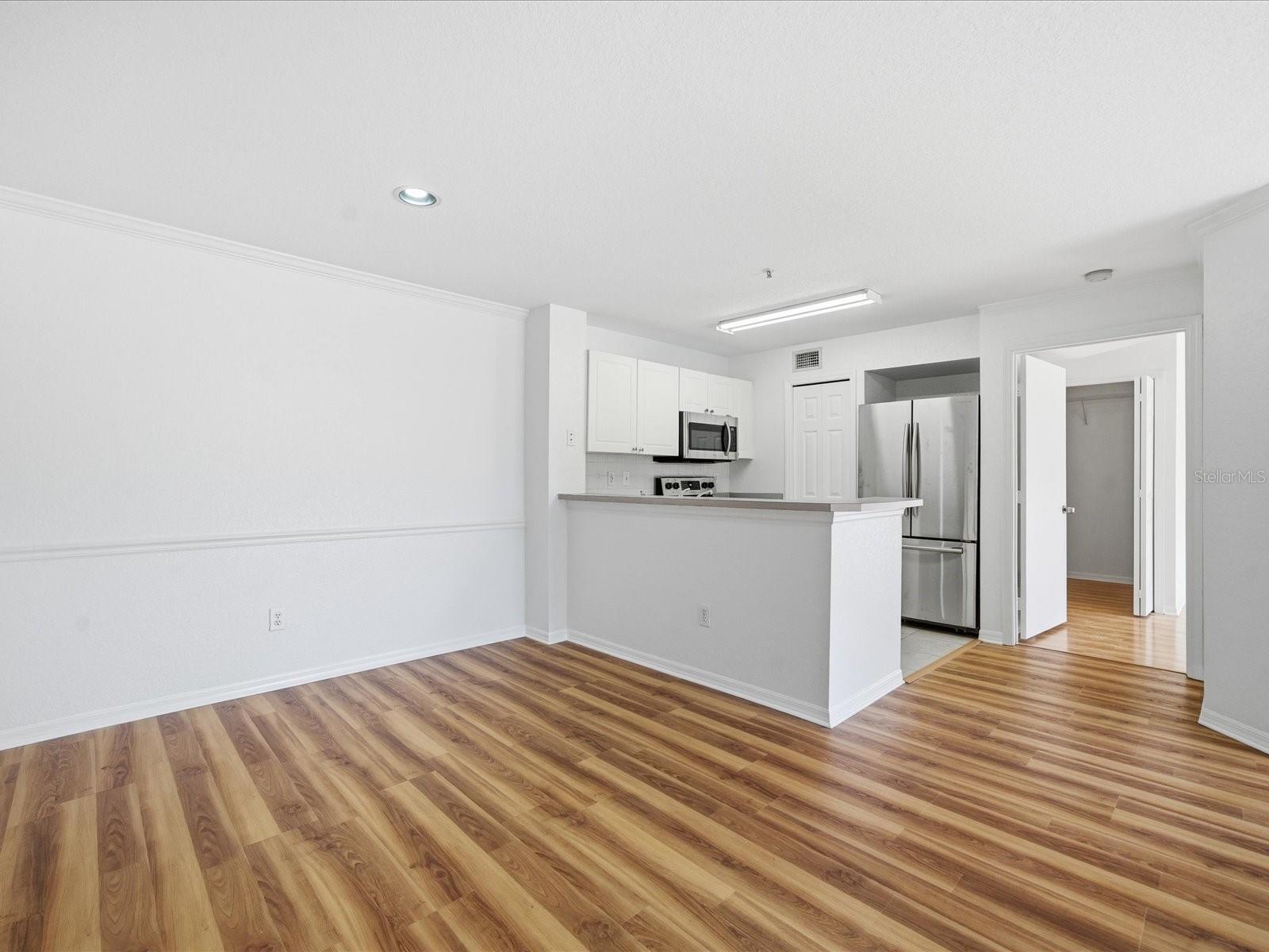 LAKEVIEW AT CALUSA TRACE - Residential